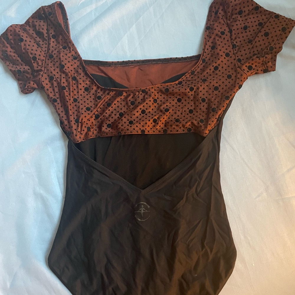 WearMoi Leotard
